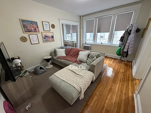 109 Brainerd Rd #14 Photo 1