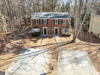 1117 Booth Ct, Marietta, GA, 30008