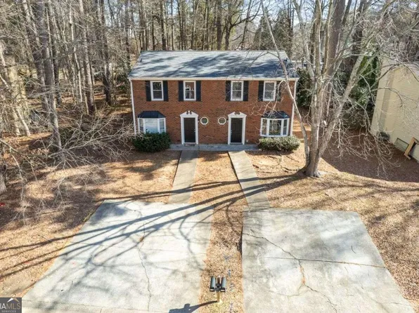 1117 Booth Ct, Marietta, GA 30008