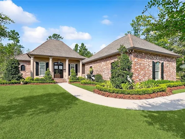 569 Bedico Pkwy, Madisonville, LA 70447
