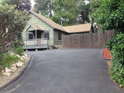 657 Rose Ln, Twin Peaks, CA, 92391