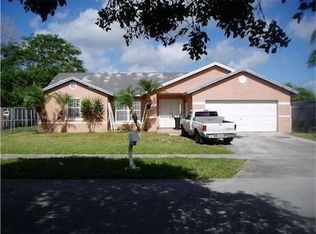 13823 SW 282nd Ter, Homestead, FL 33033
