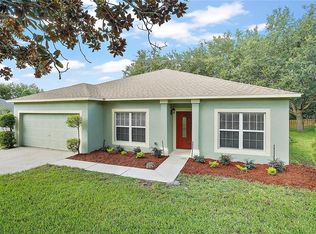 1306 RAIN FOREST LANE, MINNEOLA, FL 34715