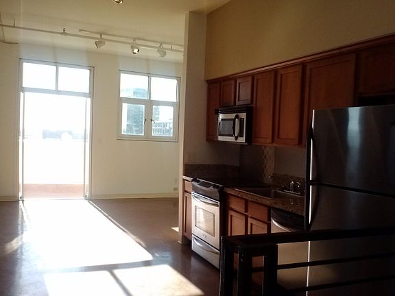 5th image of 409 W Olympic Blvd APT 711