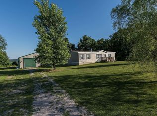 93 Bloss Rd, Mount Vernon, KY 40456