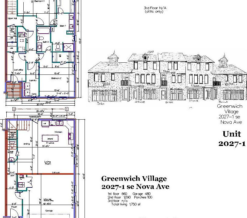 2nd image of 2023 SE Nova Ave