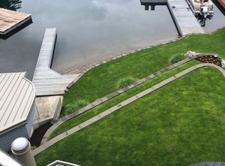 747 Summit Lake Shore Rd NW, Olympia, WA 98502