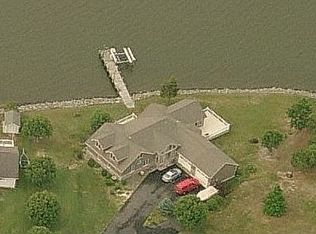 13218 Rollie Road East Rd, Bishopville, MD 21813