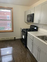 Rented by Think Properties