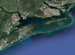 550 Rutland Cir, Port Charlotte, FL 33954