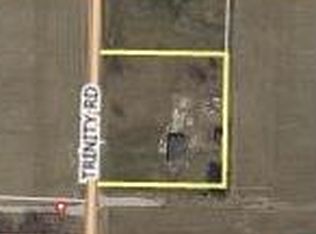 4817 Trinity Rd, Defiance, OH 43512