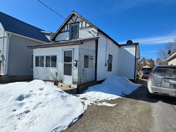 111 Andrew St S, Orillia, ON L3V 5J3