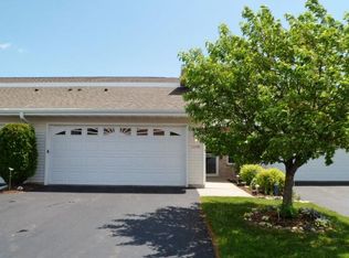 3190 White Tail Ln, Oshkosh, WI 54904