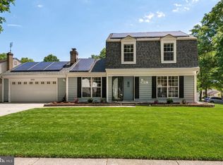 3001 Antler Ct N, Bowie, MD 20716