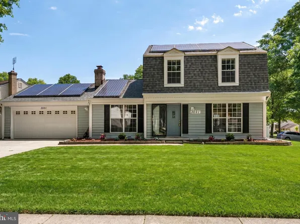 3001 Antler Ct N, Bowie, MD 20716