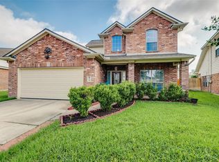 10139 Twila Springs Ct, Houston, TX 77095