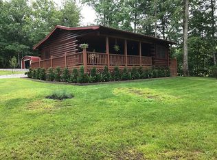 3456 Lower Bear Paw Rd, Murphy, NC 28906