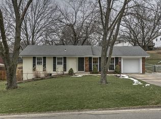 6706 NW Graden Rd, Kansas City, MO 64152