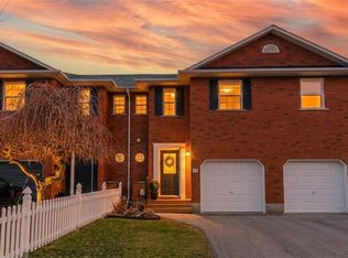 28 Swayze Ct, West Lincoln, ON L0R 2A0