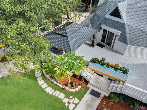 676 Sailfish Trail, Key Largo, FL 33037