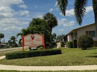 2739 Dudley Drive W #C, West Palm Beach, FL 33415