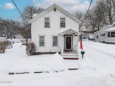 9 Fairview Street, South Glens Falls, NY, 12803