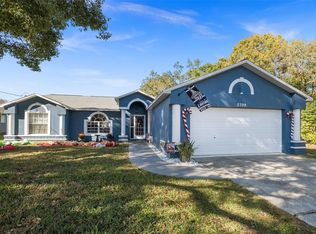 2399 Holston Ave, Spring Hill, FL 34608