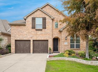 7263 Clementine Dr, Irving, TX 75063