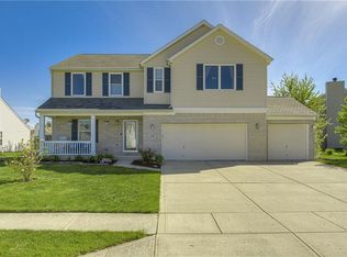 220 Earl Park Way, Westfield, IN 46074