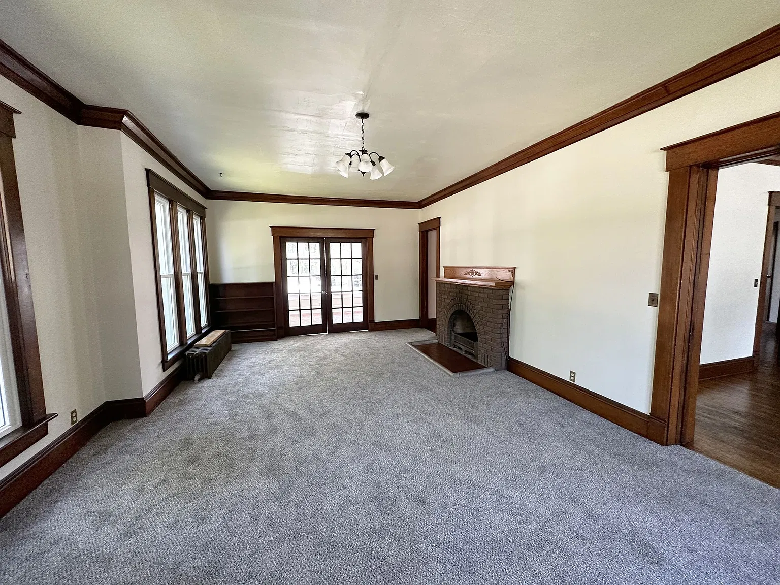 1601 S 8th St Apt 1 — Photo 4