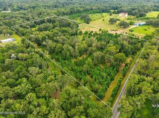 0 Cedar Ln, Brooksville, FL 34601