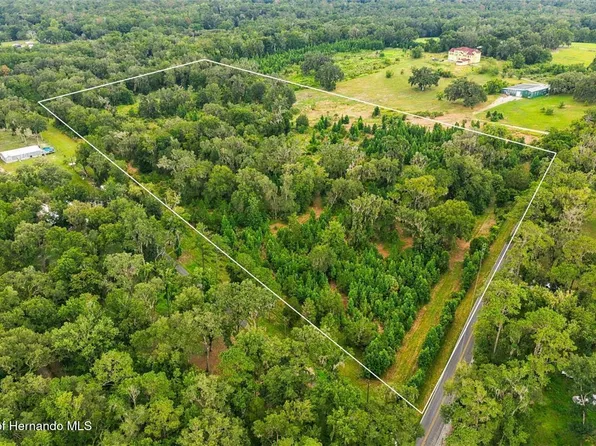 0 Cedar Ln, Brooksville, FL 34601