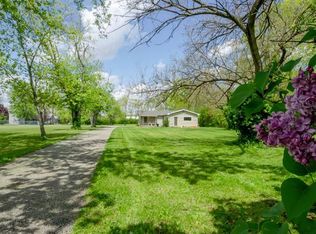 5035 Kennedy Camp Rd, Trenton, OH 45067