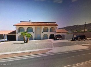 9635 S Central Ave, Phoenix, AZ 85042