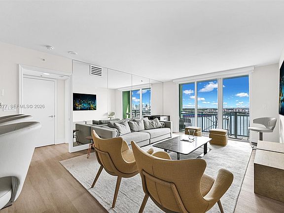 5th image of 90 Alton Rd APT 1908