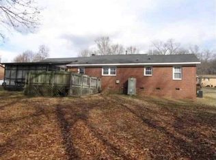 102 Partridge Rd, Union, SC 29379