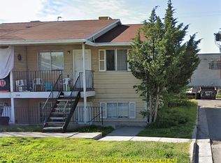1535 W 3395 S APT D, West Valley City, UT 84119