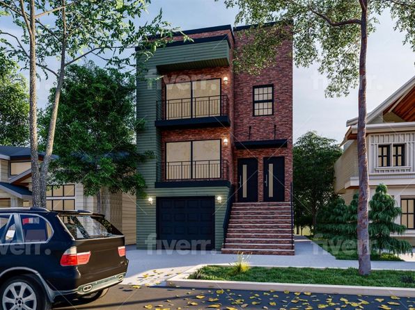 New Construction Homes In Newark Nj Zillow