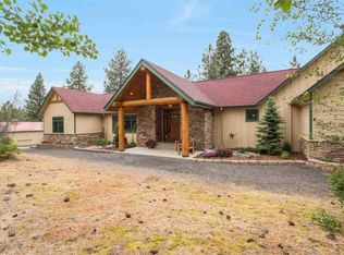 5411 E Silver Spur Ln, Spokane, WA 99217