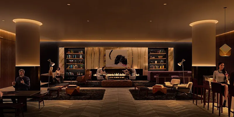 Rented by Douglas Elliman | media 18