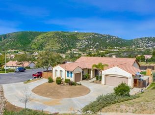 17229 Prairie Mile Rd, Ramona, CA 92065