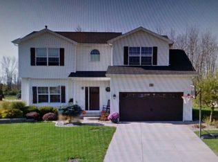 39 Mosside Loop, Buffalo, NY 14224