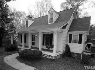 400 Hunters Ridge Dr, Fuquay Varina, NC 27526