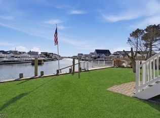 154 N Spinnaker Dr, Little Egg Harbor, NJ