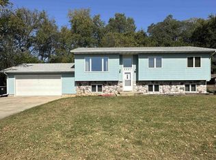 2241 Mildred St, Beloit, WI 53511