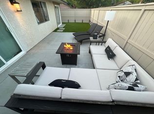 17352 Rosewood, Irvine, CA 92612