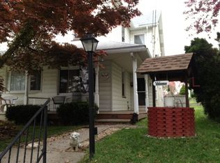 3738 W Walnut St, Allentown, PA