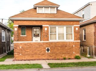 8843 S Halsted St, Chicago, IL 60620