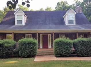 118 Miller Rd, Covington, GA 30014