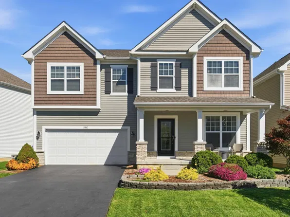 5910 McHine Way, Westerville, OH 43081